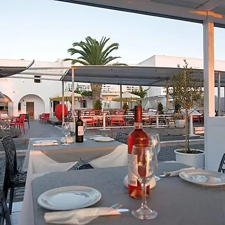 Boutique Hotel Kamári