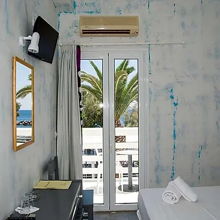 Hotel Boutique 3*