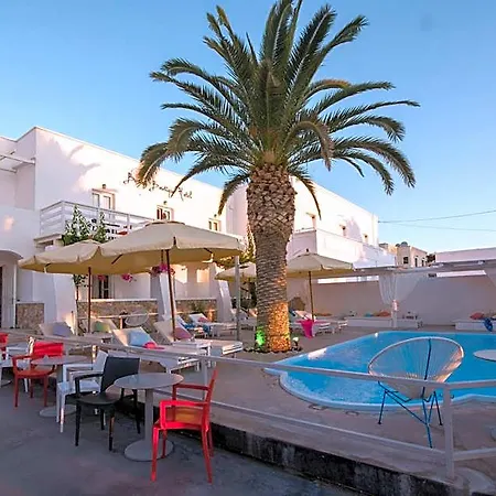 Boutique Hotel 3*