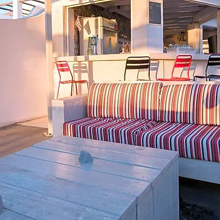 Boutique Hotel 3*