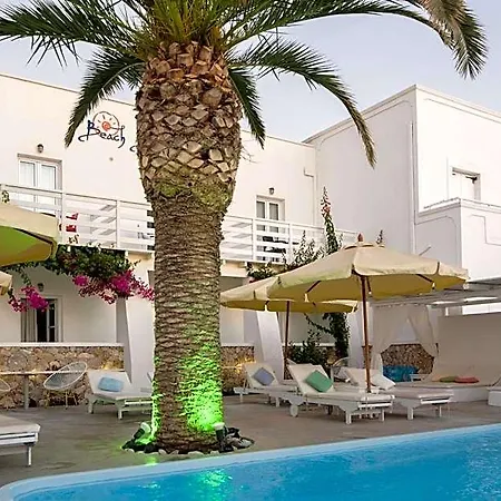 Boutique 3* Kamári