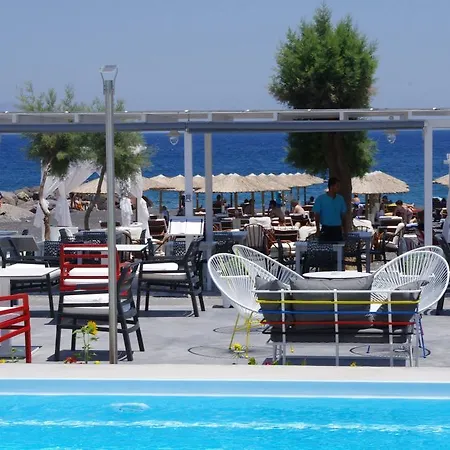 Ξενοδοχείο Boutique 3*