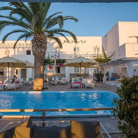 Boutique Καμάρι