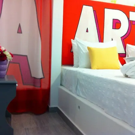 Ξενοδοχείο Boutique