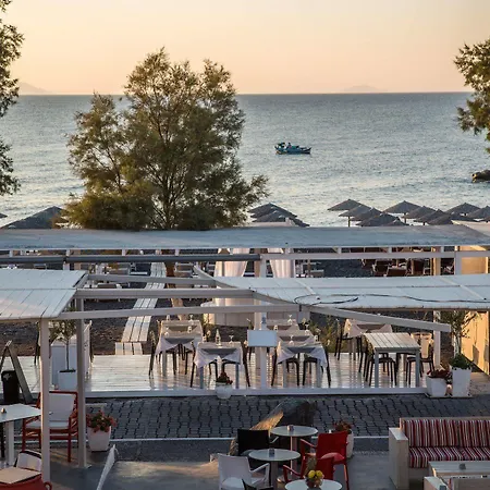 Ξενοδοχείο Boutique 3*
