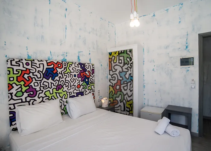 Boutique Hotel Kamari (Santorini)