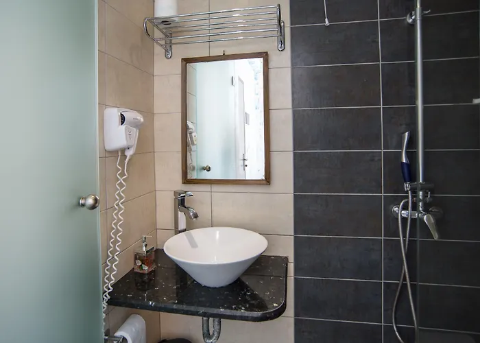 Boutique Hotel Kamari (Santorini)