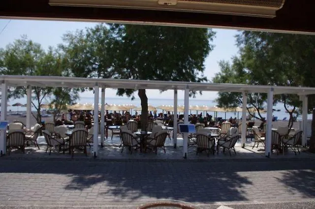 Hotel Boutique Kamari (Santorini)