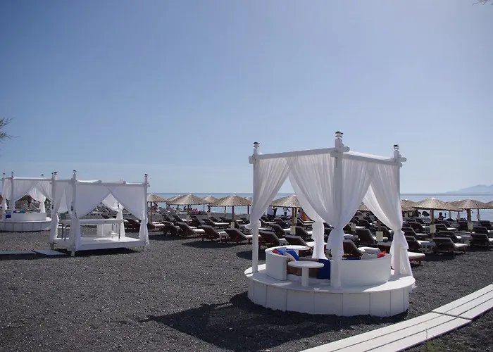 Hotel Boutique Kamári