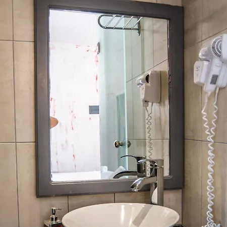 Boutique Hotel Kamári