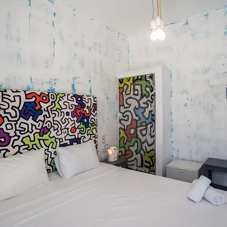 Boutique Szálloda Kamári