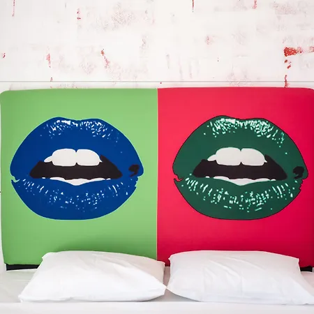 Szálloda Boutique 3*