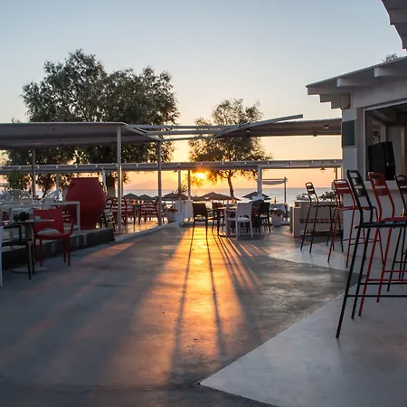 Szálloda Boutique 3*