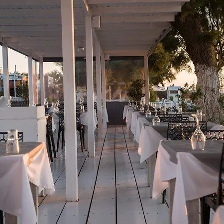 Boutique ホテル 3*