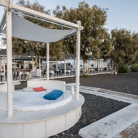 Boutique Szálloda Kamári