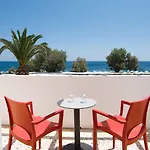 Hotel Boutique 3*