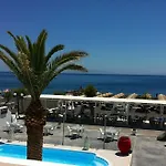 Boutique Hotel 3*